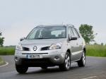 Renault Koleos 2008 года (ZA)